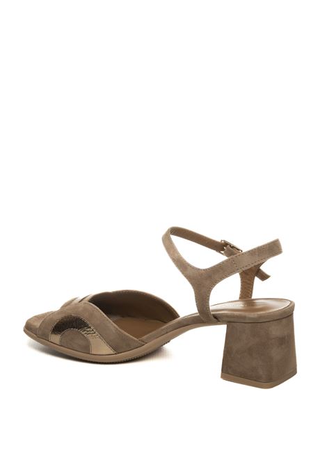  GIANMARCO SORELLI | 2067CAM-TAUPE/ORO